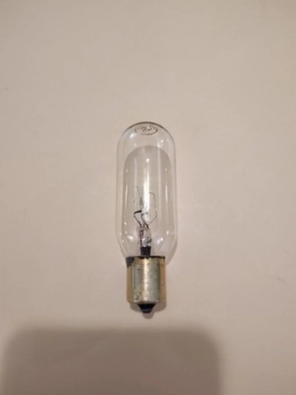 CAV CAS BZW 50W 120V Photo Projection LIGHT BULB LAMP Projector USA NEW GE 29163